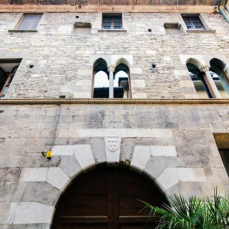 Palazzo Del Pero - The House Of Travelers 科莫