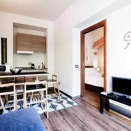 Palazzo Del Pero - The House Of Travelers *